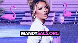 About Mandy – Mandy Sacs